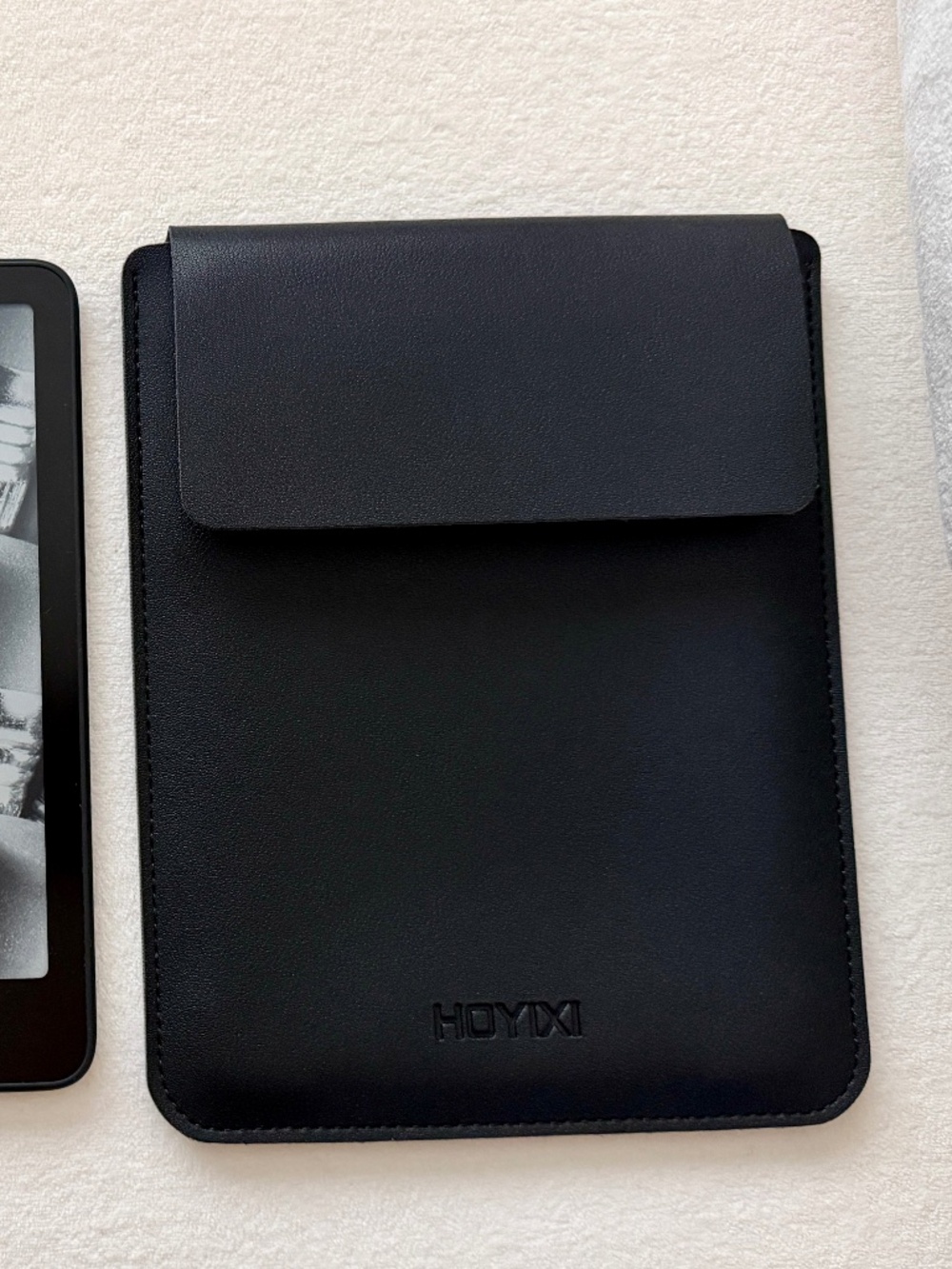 Amazon Kindle Paperwhite (2024) - Black 16GB - Picture 6 of 7